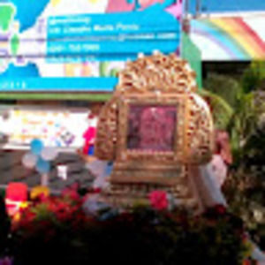 Meet your Posher, Leribeth